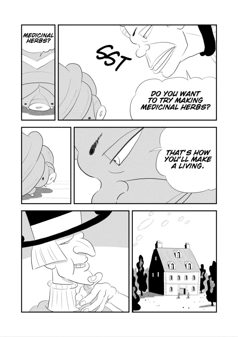 Ousama Ranking 266 10