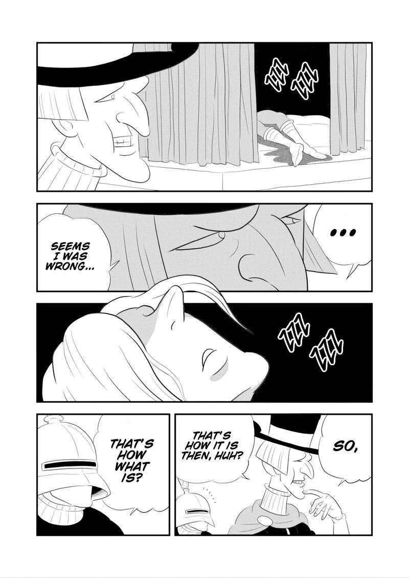 Ousama Ranking 266 13