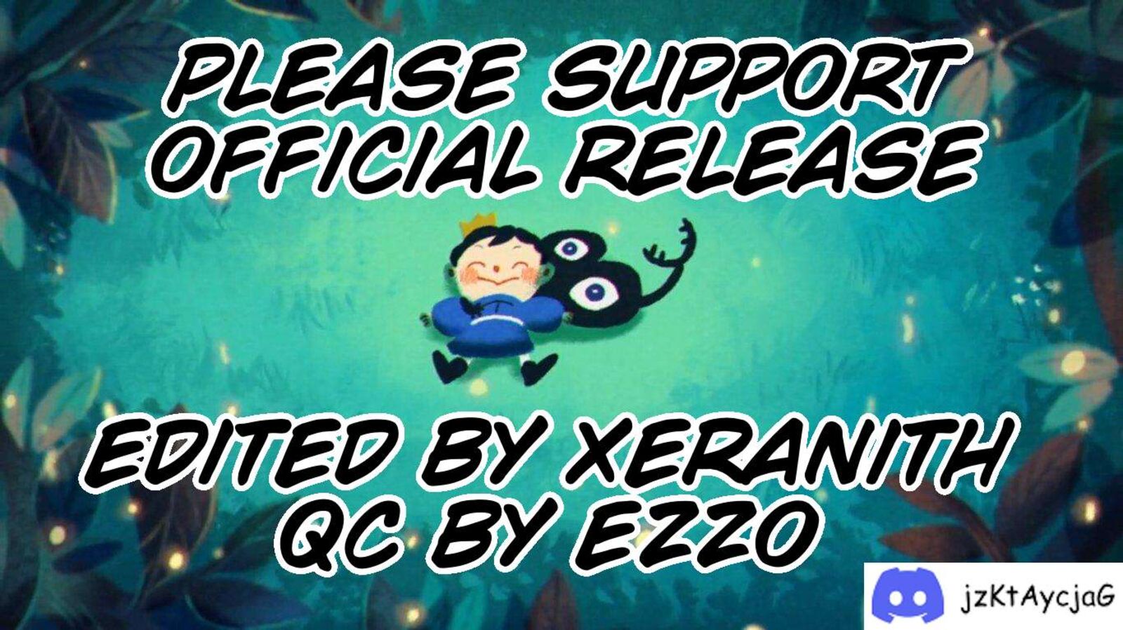 Ousama Ranking 266 16