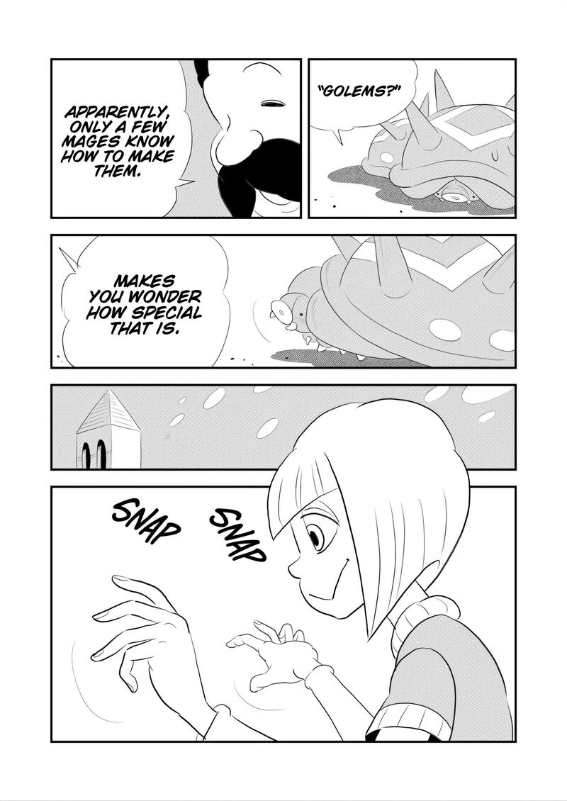 Ousama Ranking 266 8