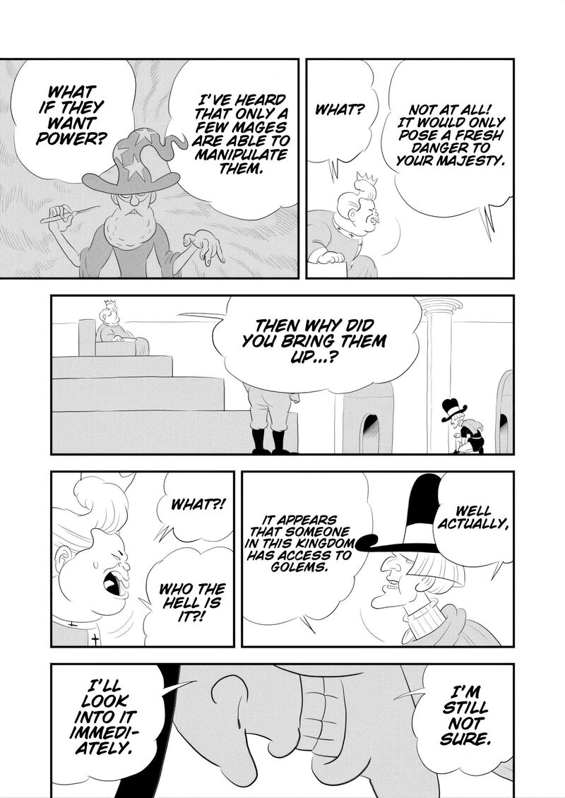 Ousama Ranking 267 12