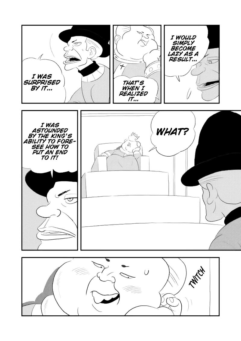 Ousama Ranking 268 7