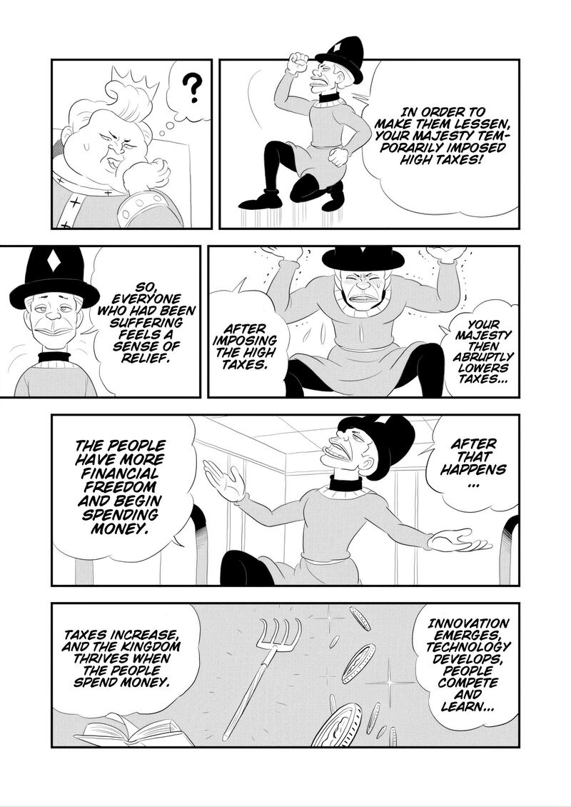 Ousama Ranking 268 8