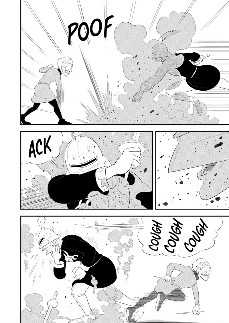 Ousama Ranking 269 13