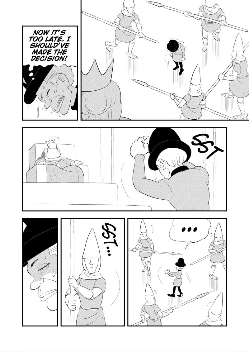 Ousama Ranking 269 9