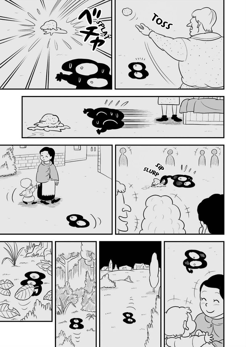 Ousama Ranking 27 26
