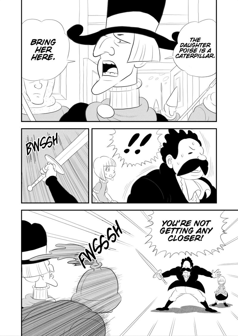 Ousama Ranking 270 11