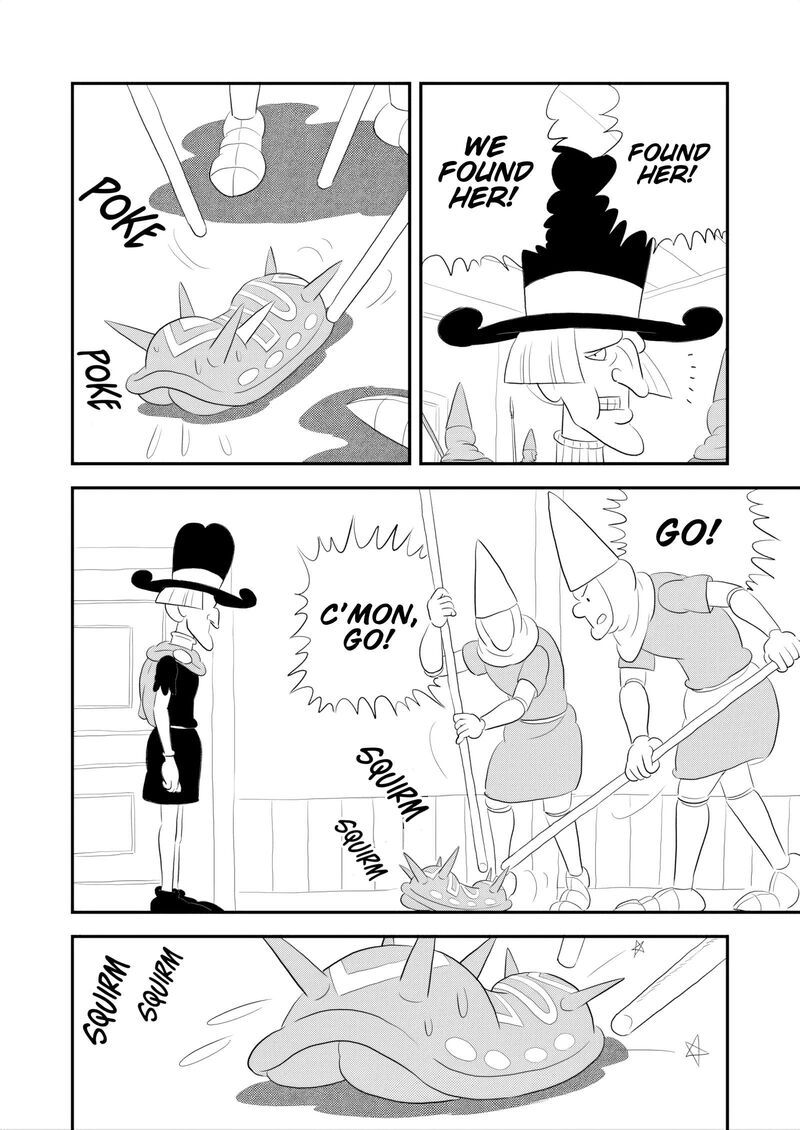 Ousama Ranking 270 15