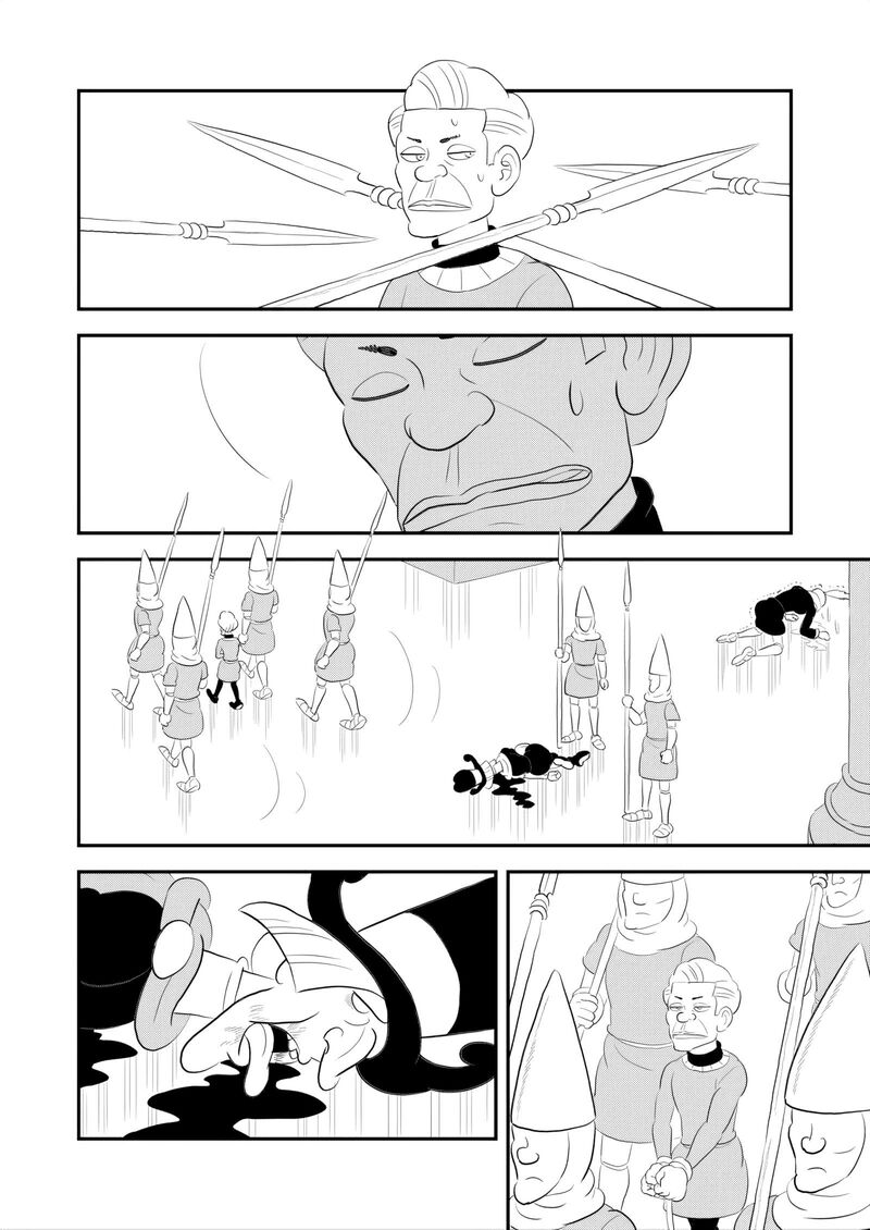 Ousama Ranking 270 3