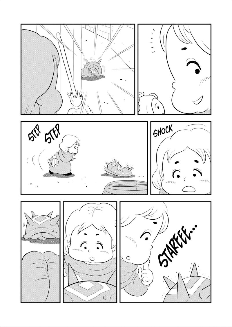 Ousama Ranking 271 10