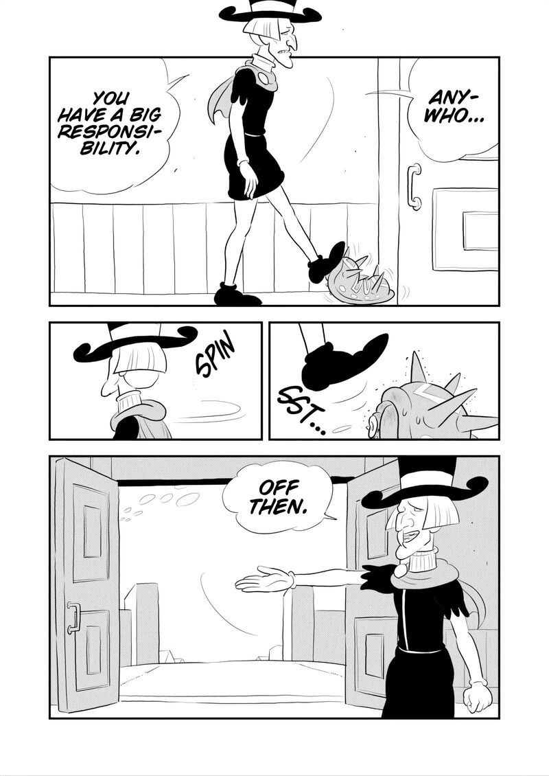 Ousama Ranking 271 3