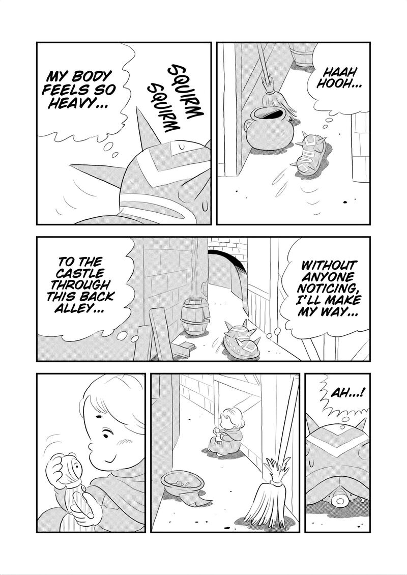 Ousama Ranking 271 9