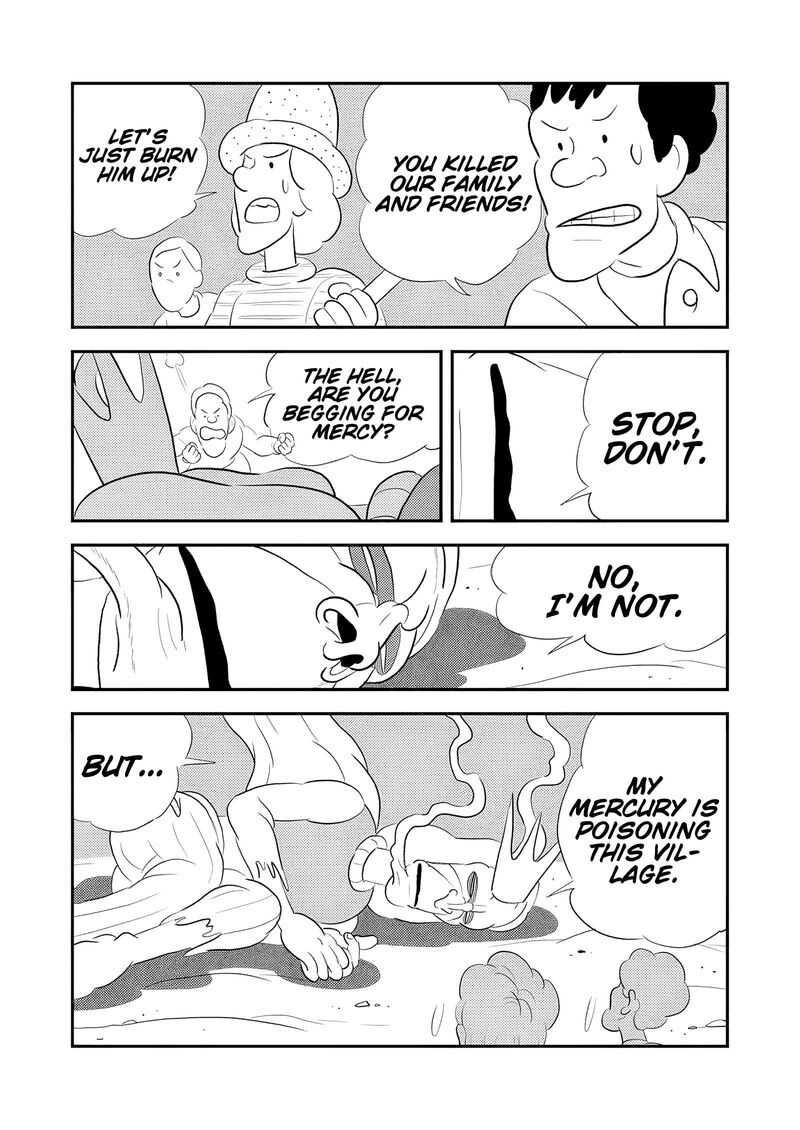 Ousama Ranking 273 11