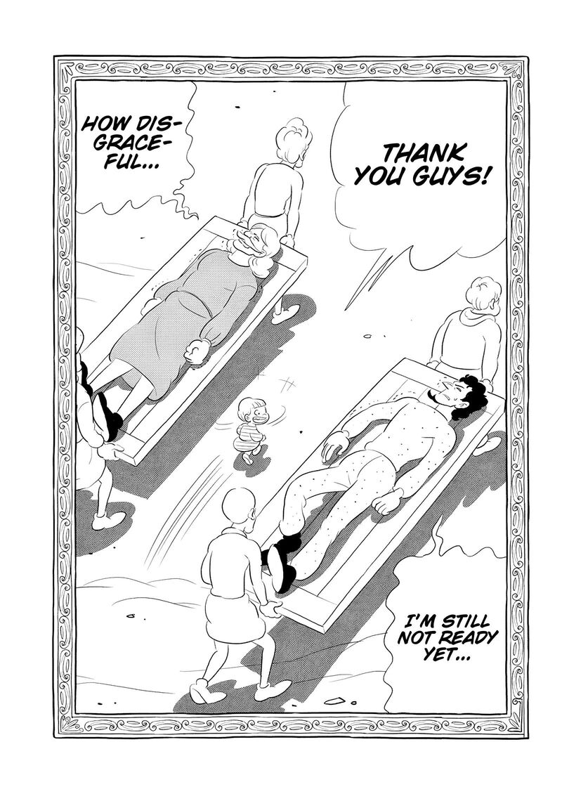 Ousama Ranking 273 15