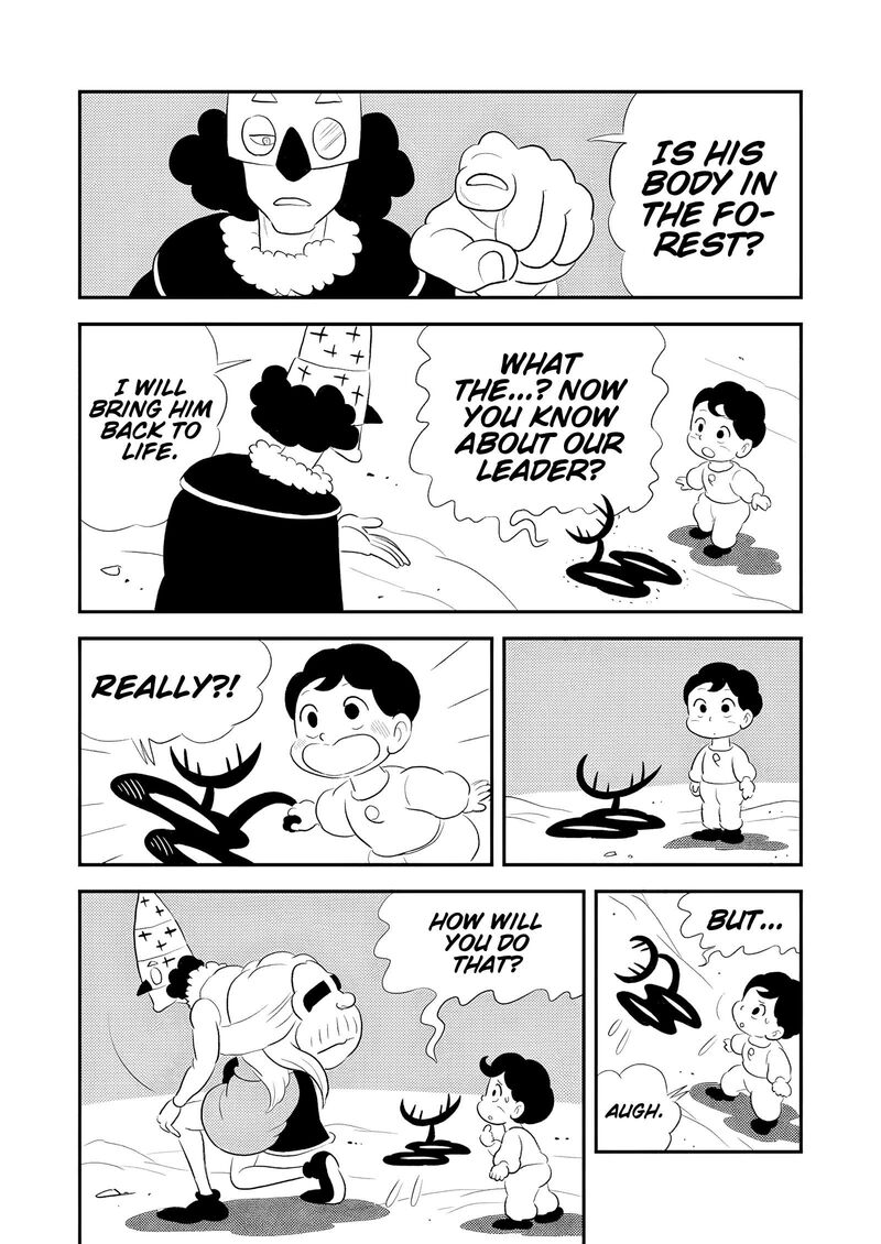 Ousama Ranking 273 9