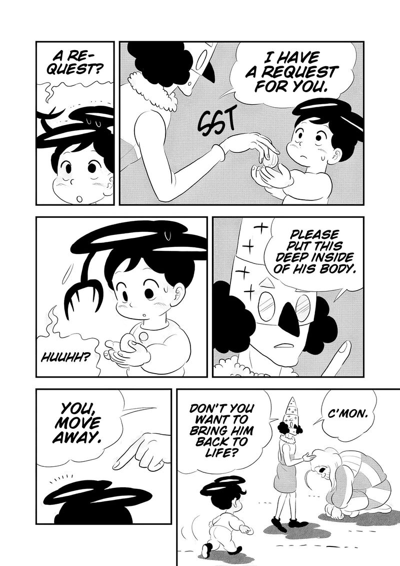 Ousama Ranking 274 11