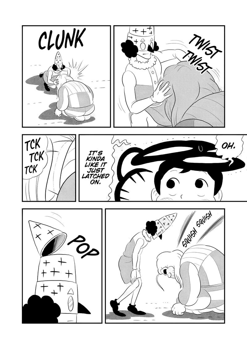 Ousama Ranking 274 7