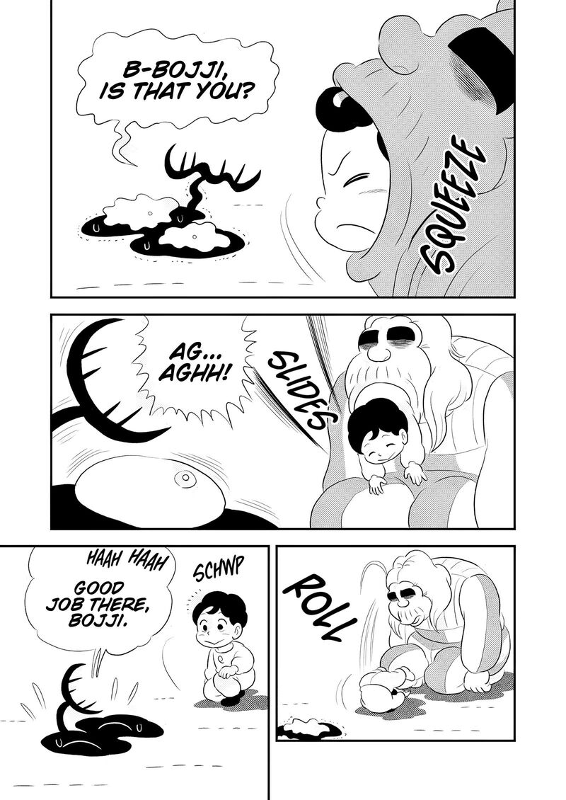 Ousama Ranking 275 6