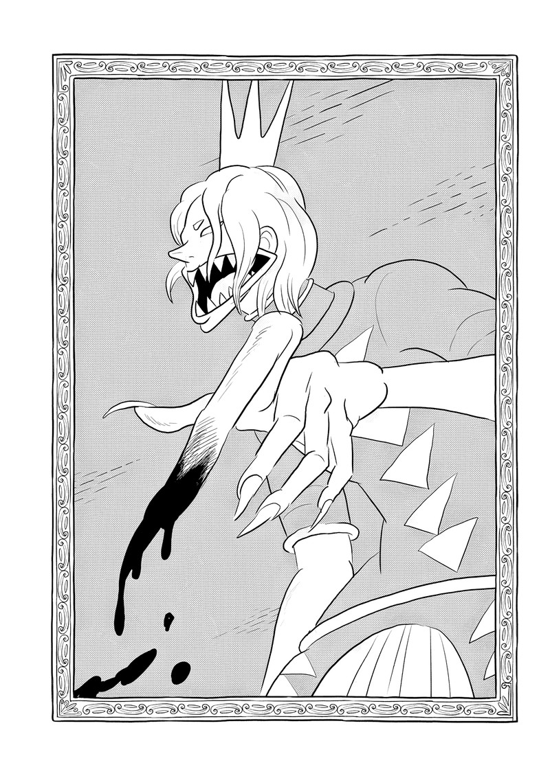 Ousama Ranking 276 15