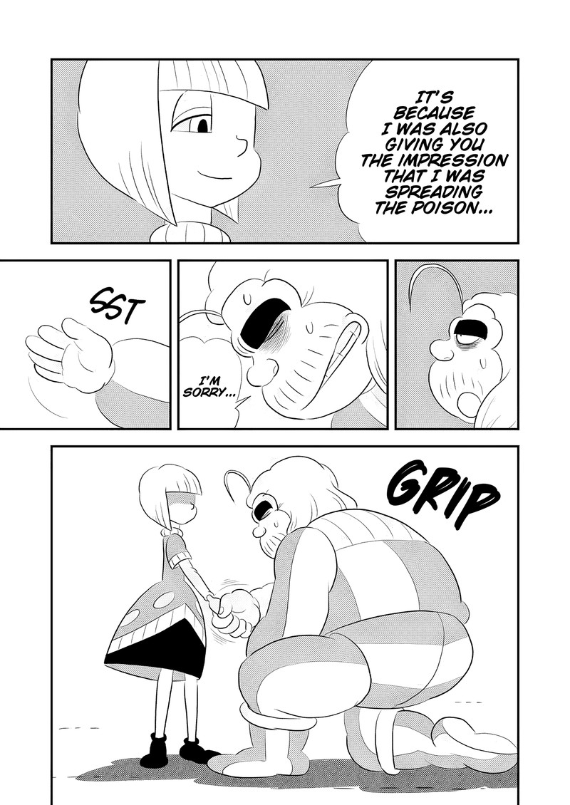 Ousama Ranking 276 2