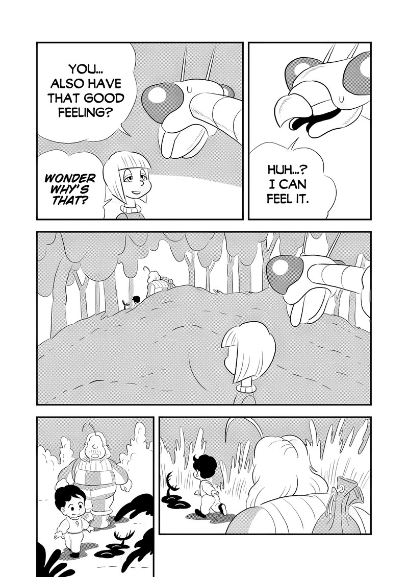 Ousama Ranking 276 9