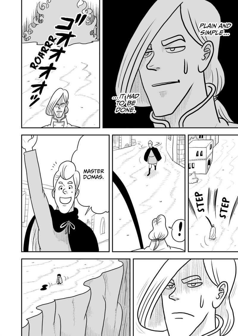Ousama Ranking 28 10