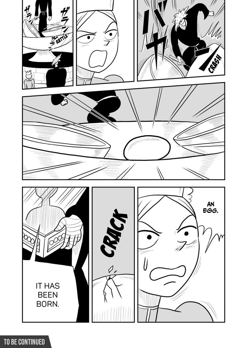 Ousama Ranking 29 14