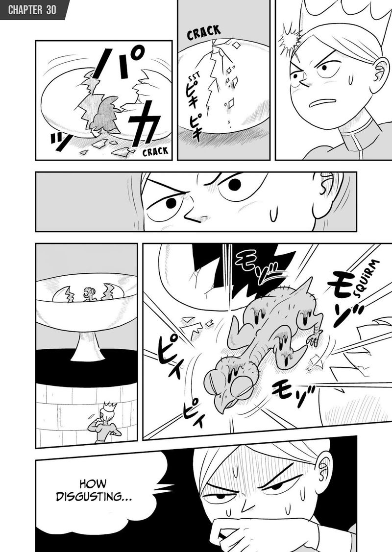 Ousama Ranking 30 1