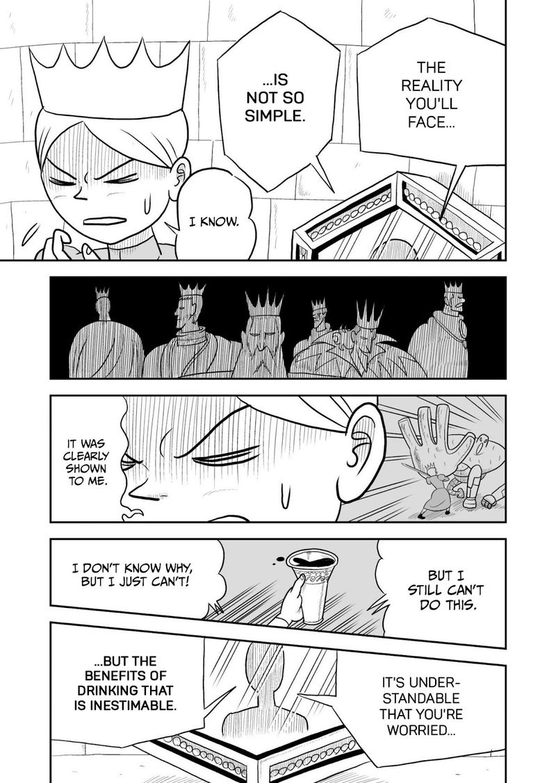 Ousama Ranking 30 10