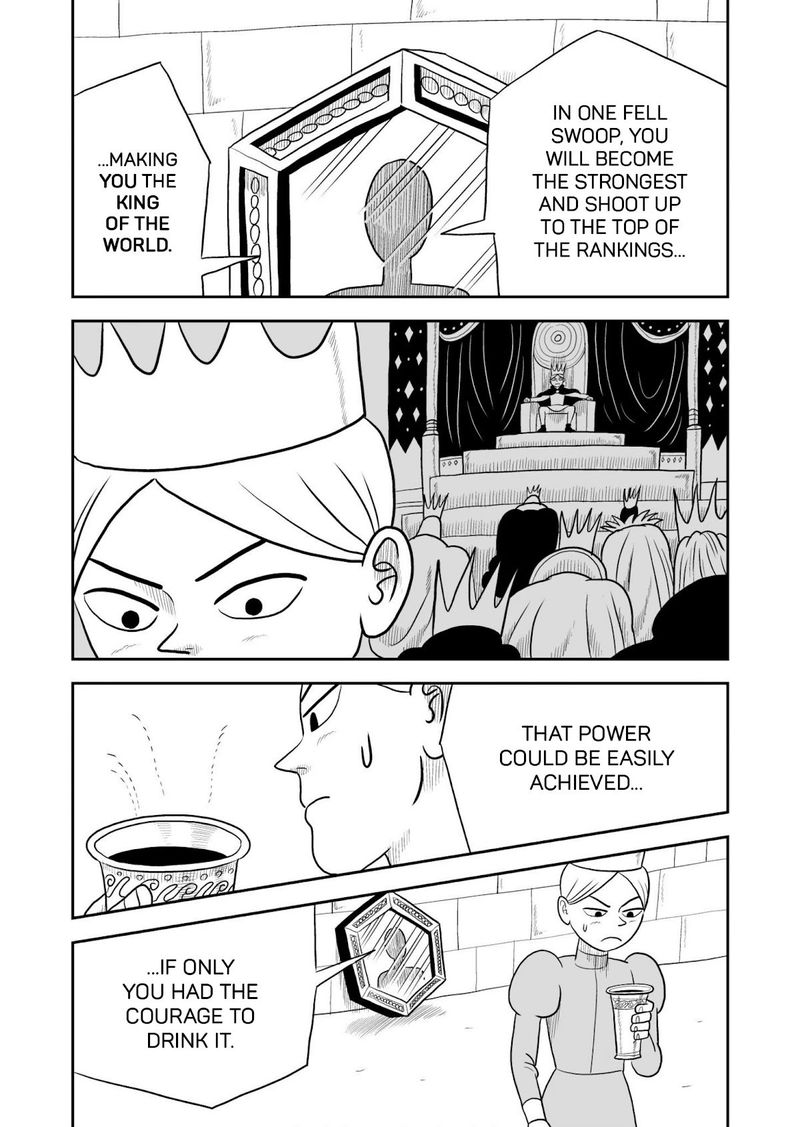 Ousama Ranking 30 12