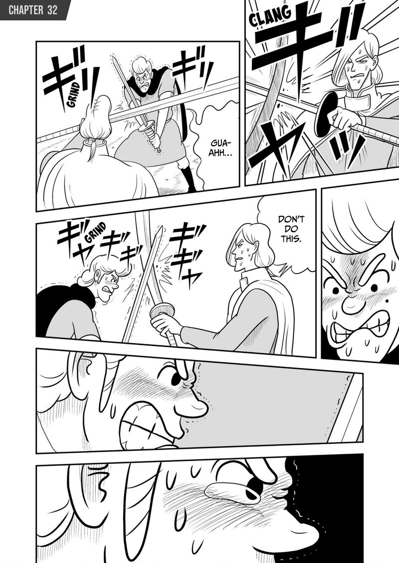 Ousama Ranking 32 1