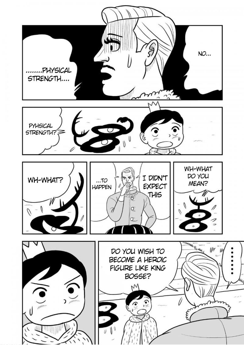 Ousama Ranking 37 9