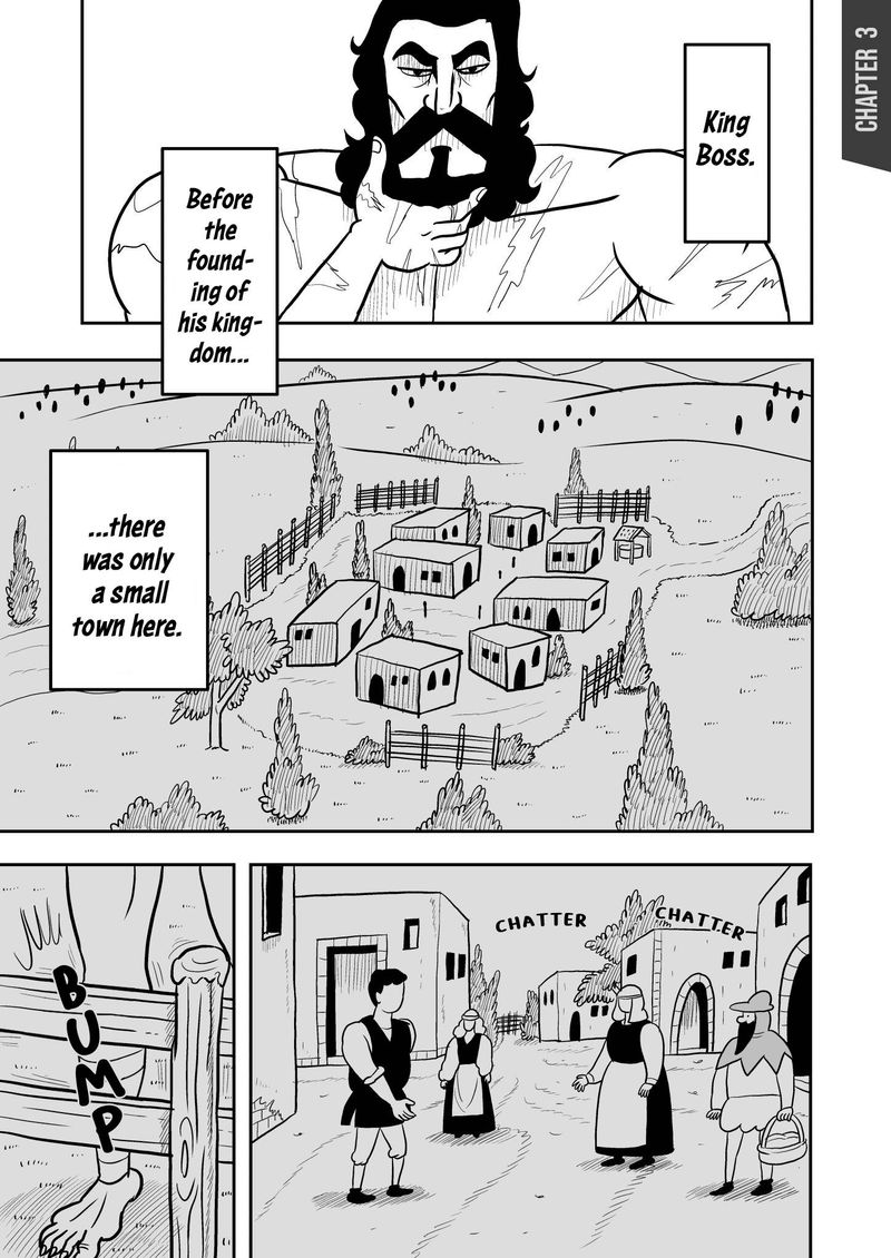 Ousama Ranking 4 1