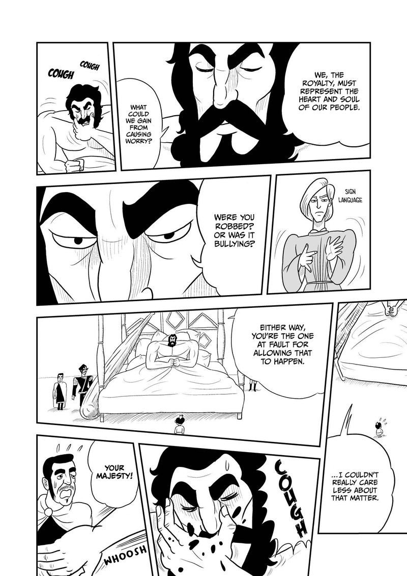 Ousama Ranking 4 8