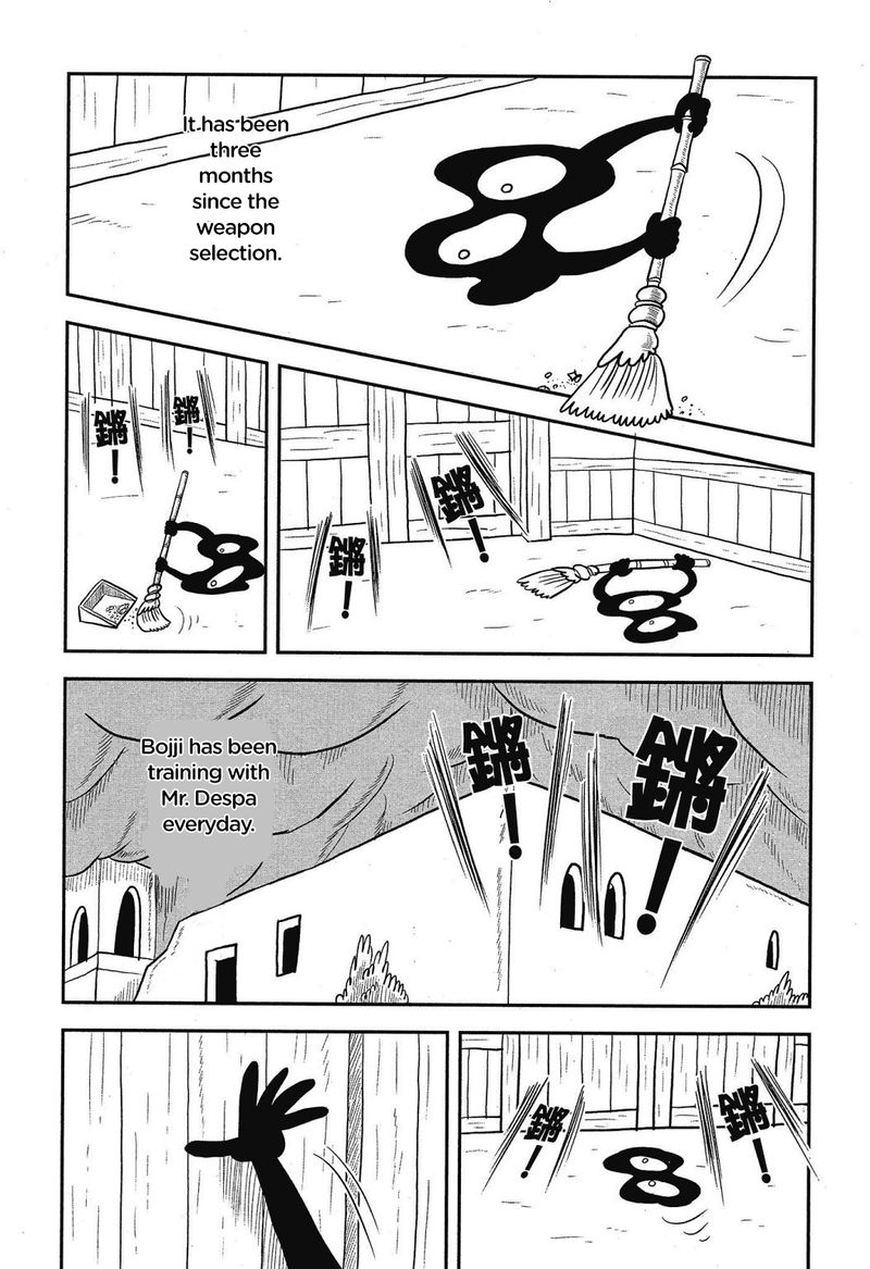 Ousama Ranking 40 2