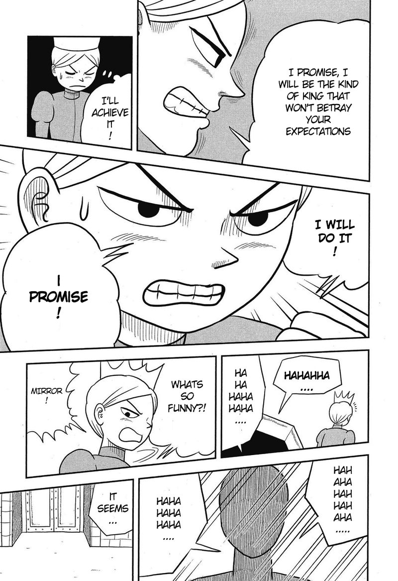 Ousama Ranking 41 11