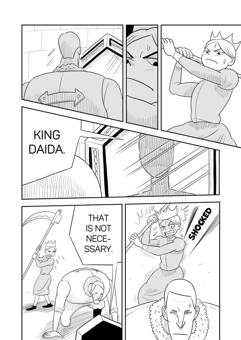 Ousama Ranking 42 10