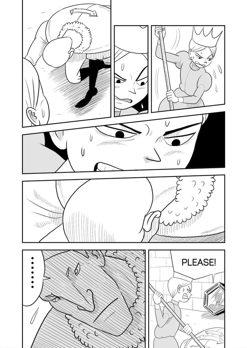 Ousama Ranking 42 12