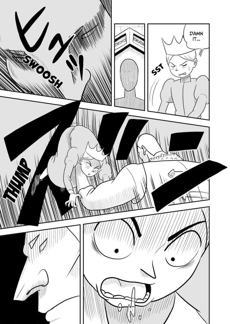 Ousama Ranking 42 13