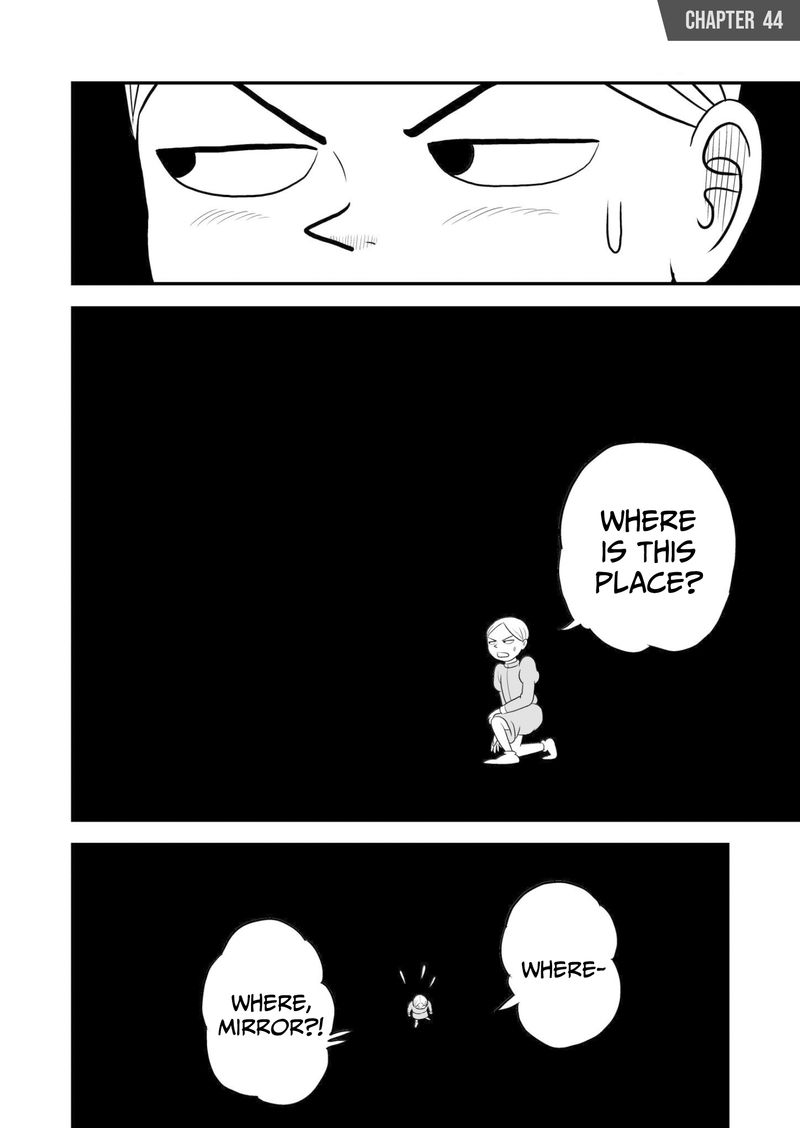 Ousama Ranking 44 1