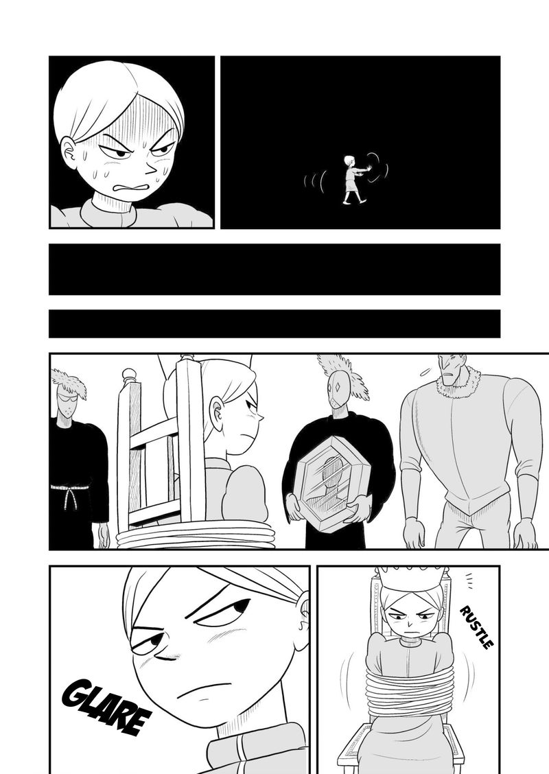 Ousama Ranking 44 3