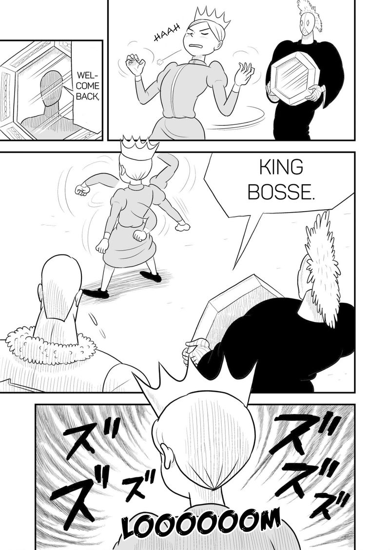 Ousama Ranking 44 6