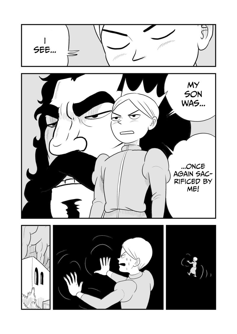 Ousama Ranking 44 7