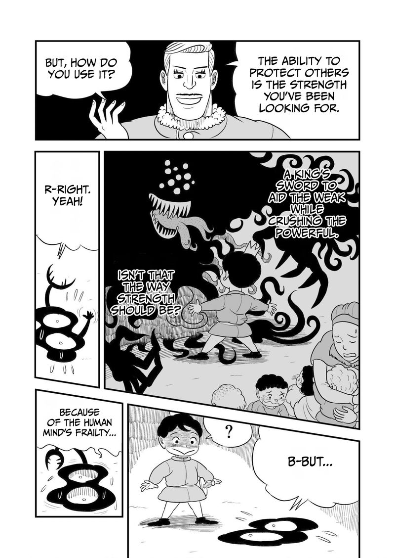 Ousama Ranking 48 13