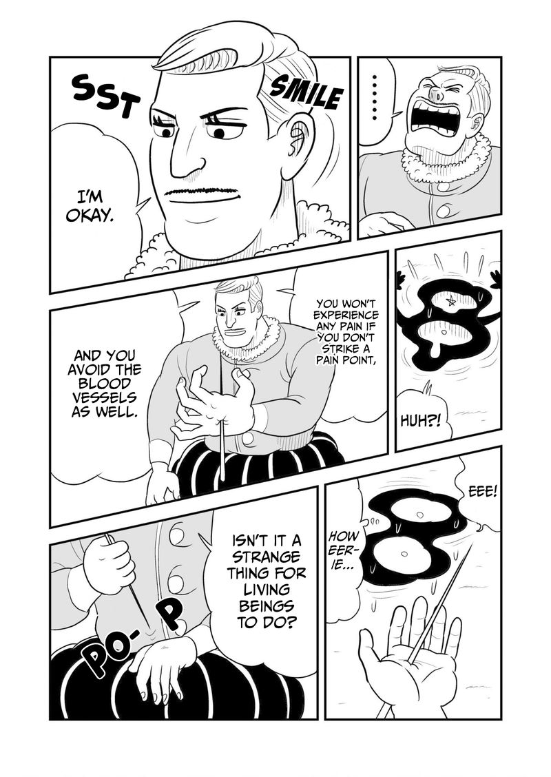 Ousama Ranking 48 7