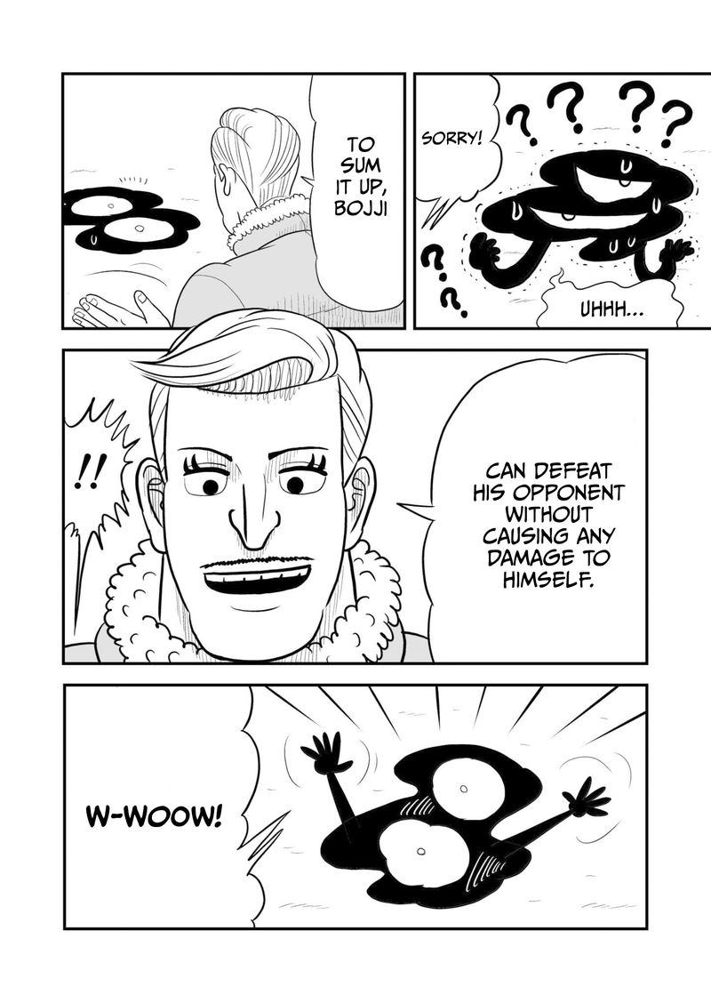 Ousama Ranking 48 9