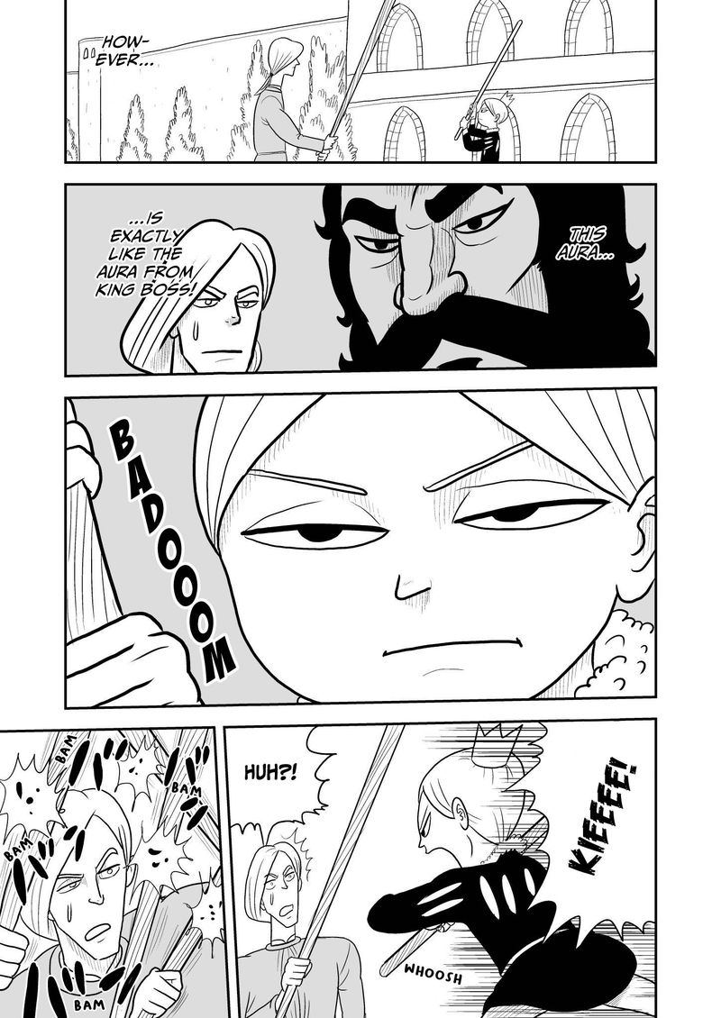 Ousama Ranking 5 6