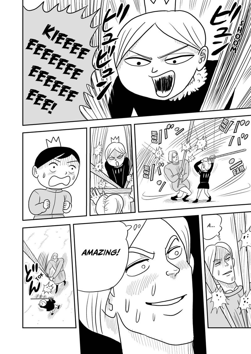 Ousama Ranking 5 7