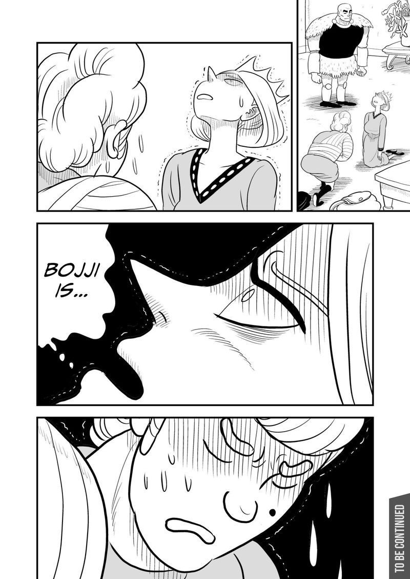 Ousama Ranking 50 14