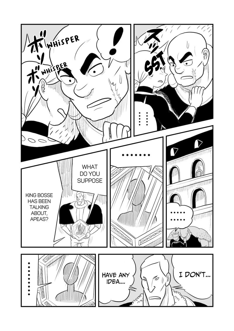 Ousama Ranking 54 12